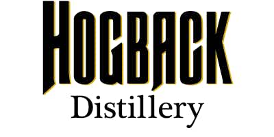 Hogback High Wheat Bourbon 50ml Bottle