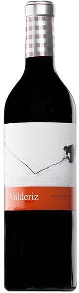 Bodegas y Vinedos Valderiz Ribera del Duero 2015
