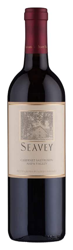 Seavey Napa Valley Cabernet Sauvignon 1999