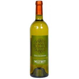 Domaine de Maubet MAUBET GASCOGNE BLANC 2017