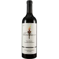 Torchbearer Vineyards Cabernet Sauvignon 2017