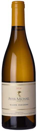 Peter Michael Cuvee Indigene 2014