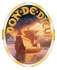 Unibroue Don de Dieu 4 pack 12oz