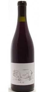 Big Table Farm Willamette Pinot Noir 2012