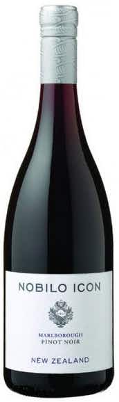 Nobilo Icon Pinot Noir 2015