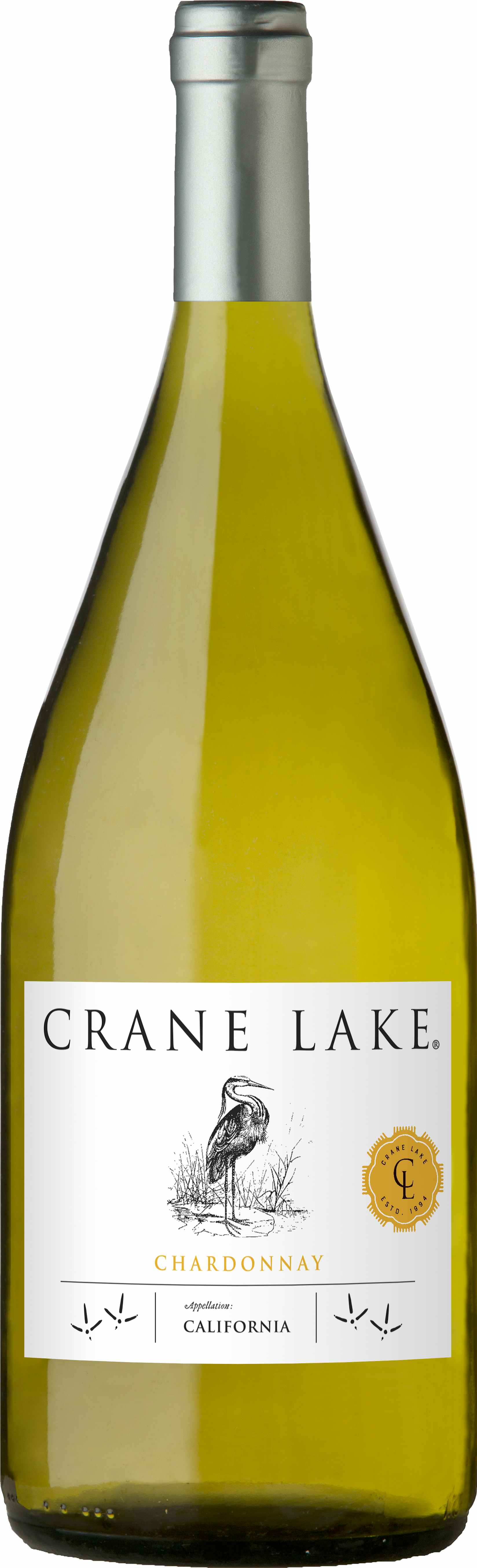Crane Lake Chardonnay 1.5L
