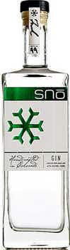 J&L DIstilling Company Sno Gin