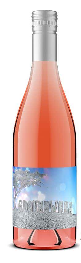 Sans Liege Groundwork Grenache Rosé 2017