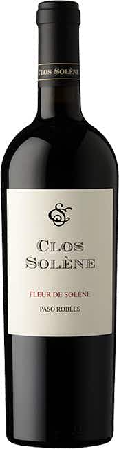 Clos Solene Fleur de Solene 2015