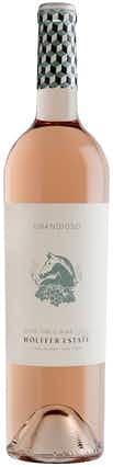 Wolffer Grandioso Rosé 2017