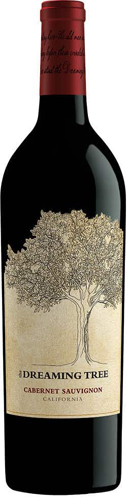 The Dreaming Tree Cabernet Sauvignon