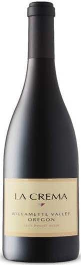 La Crema Willamette Valley Pinot Noir 2016