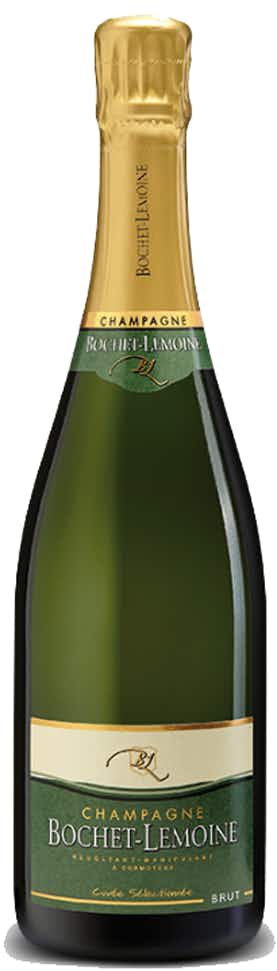 Bochet-Lemoine Brut