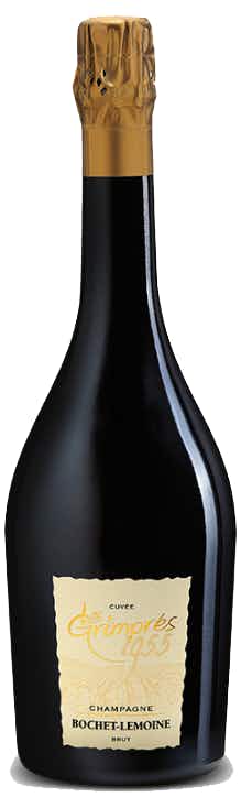 Bochet-Lemoine Les Grimpres