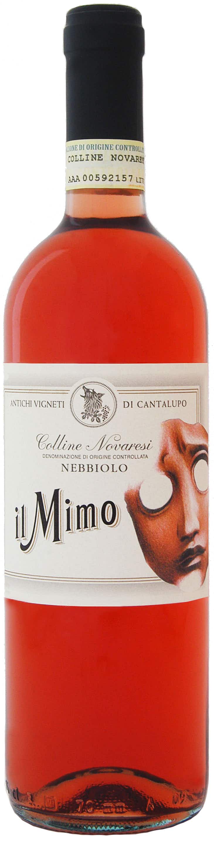 Antichi Vigneti di Cantalupo Il Mimo 2017