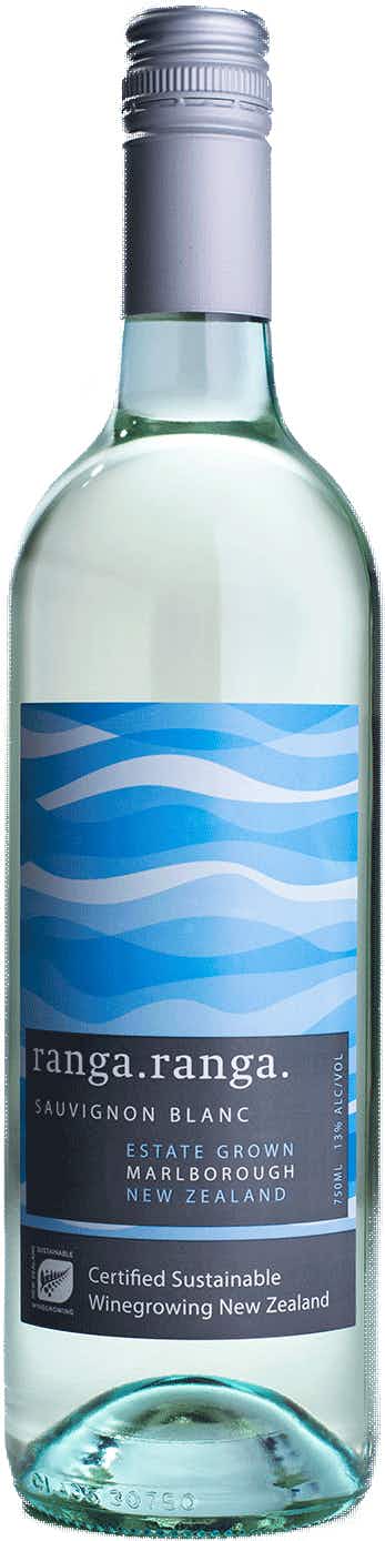 ranga.ranga Sauvignon Blanc 2017