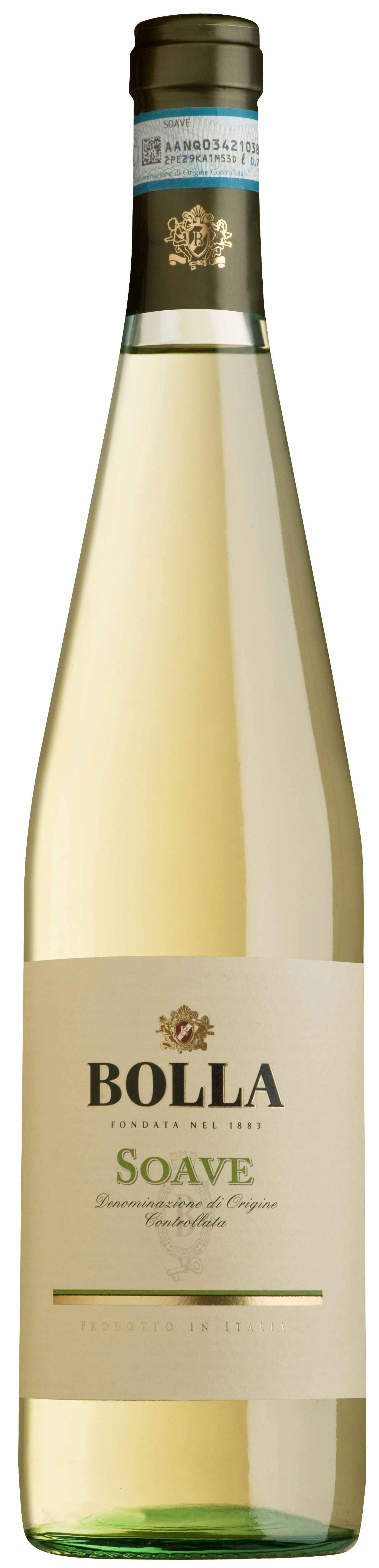 Bolla Soave 2016