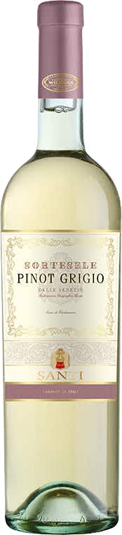 Santi Sortesele Pinot Grigio