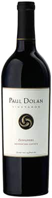 Paul Dolan Zinfandel 2016