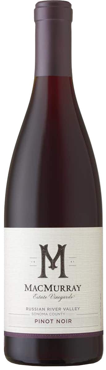 MacMurray Ranch Russian River Valley Pinot Noir 2016