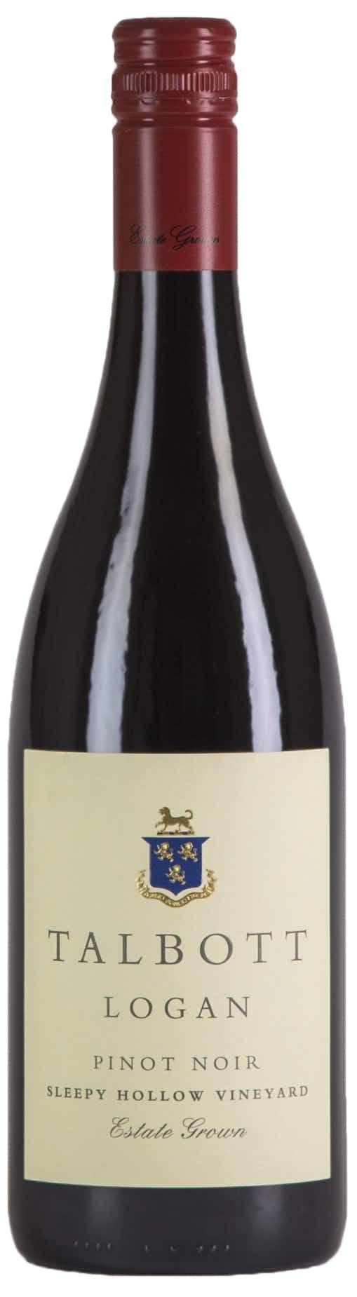 Talbott Logan Pinot Noir 2016