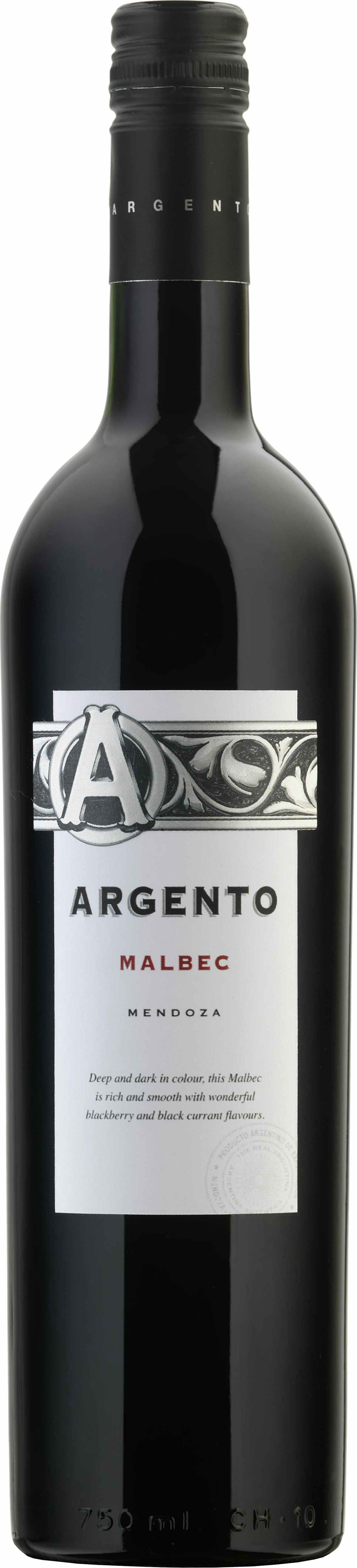 Argento Malbec 2016