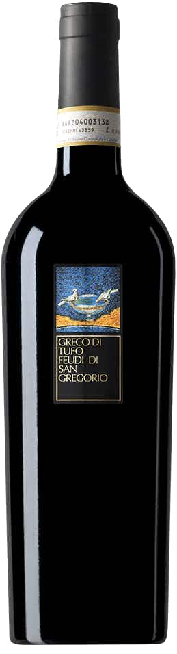 Feudi di San Gregorio Greco di Tufo 2016