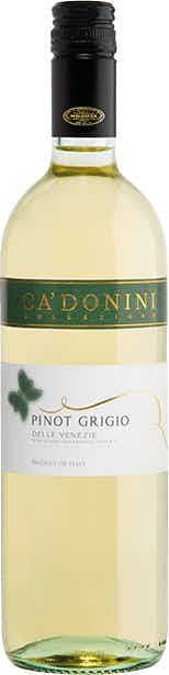 Ca' Donini Pinot Grigio 2017