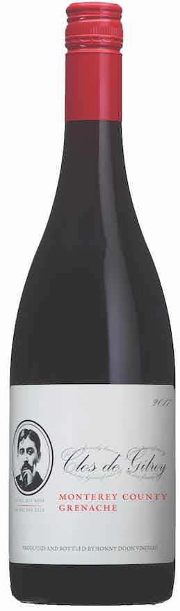 Bonny Doon Clos de Gilroy