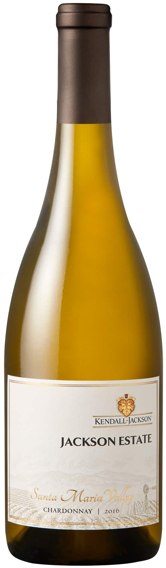 Kendall Jackson Jackson Estate Chardonnay 2016