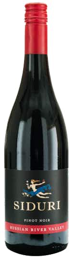 Siduri Russian River Valley Pinot Noir 2016