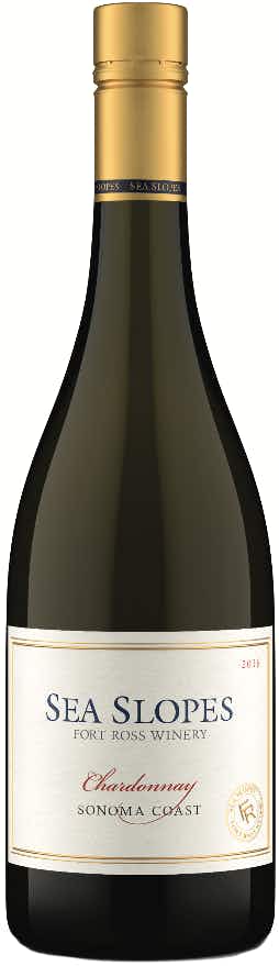 Fort Ross Sea Slopes Chardonnay 2016