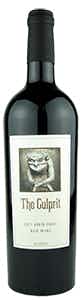 The Culprit Red 2014
