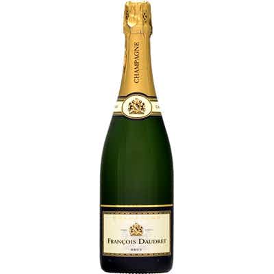 Francois Daudret Brut Cuvee Selection