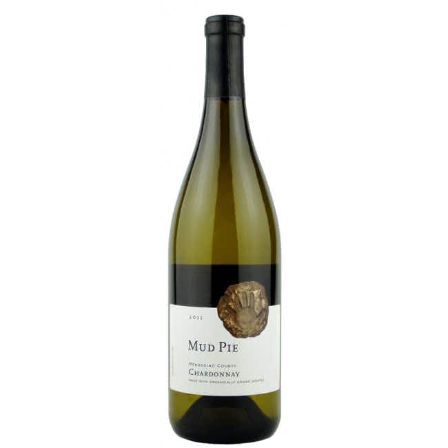 Mud Pie Chardonnay 2016