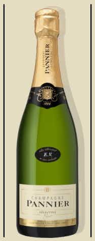 Pannier Brut Selection