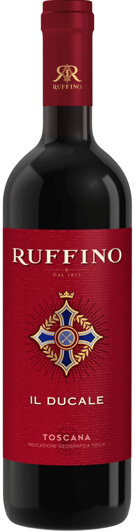 Ruffino Il Ducale 2016