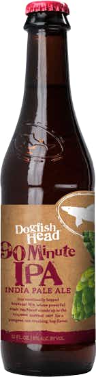 Dogfish Head 90 Minute IPA 6 pack 12oz