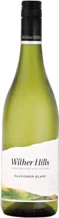 Wither Hills Sauvignon Blanc 2017