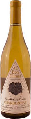 Au Bon Climat Santa Barbara County Chardonnay 2016
