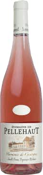 Domaine de Pellehaut Harmonie de Gascogne Rosé 2017