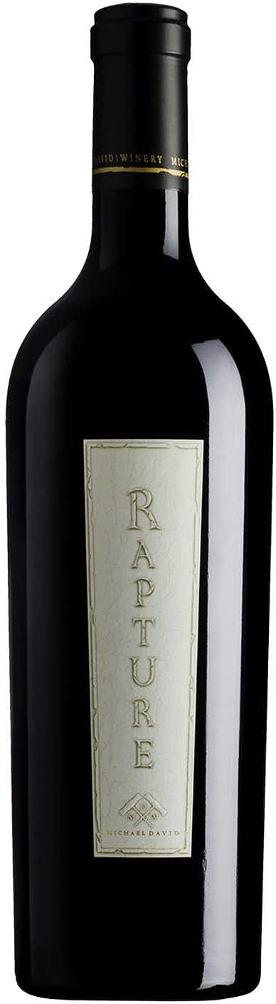 Michael David Rapture Cabernet Sauvignon 2015