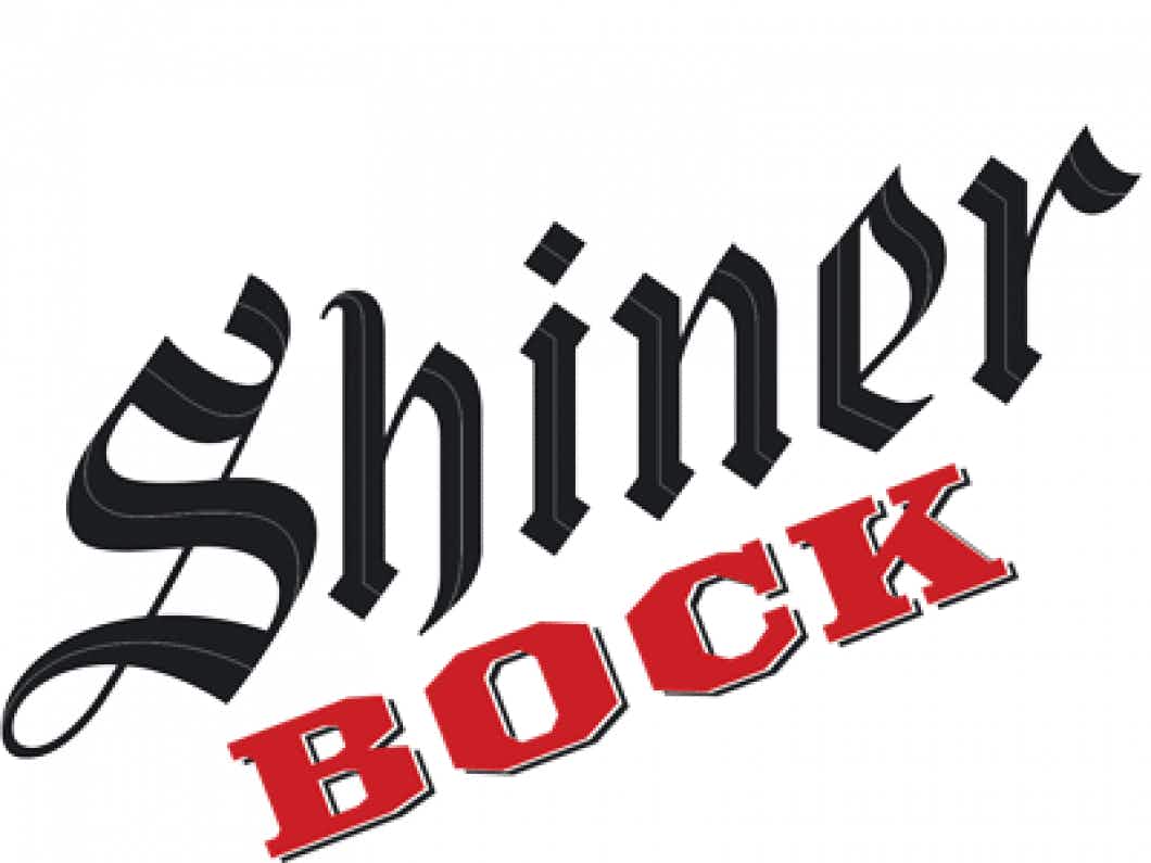 Shiner Bock 1/4 Barrel Keg