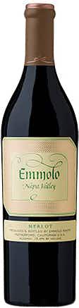 Emmolo Merlot 2016