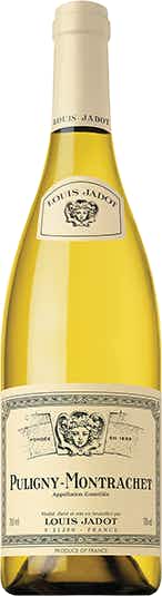 Louis Jadot Puligny Montrachet 2016