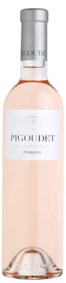 Chateau Pigoudet Premiere Rose 2017