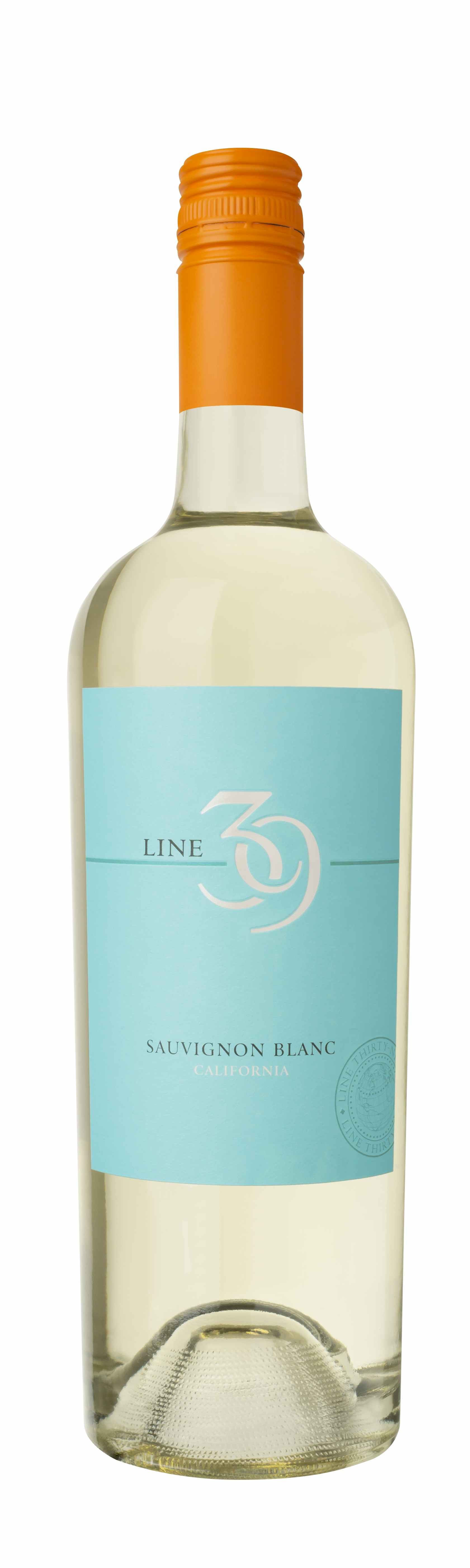 Line 39 Sauvignon Blanc 2017