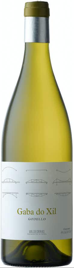 Telmo Rodriguez Gaba do XiI Godello 2017