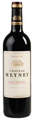 Château-Meyney St. Estephe 2015