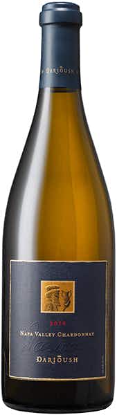 Darioush Signature Chardonnay 2016